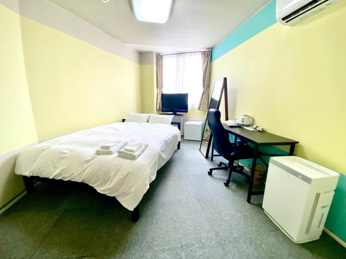 Hendakara Hotel Цу Экстерьер фото
