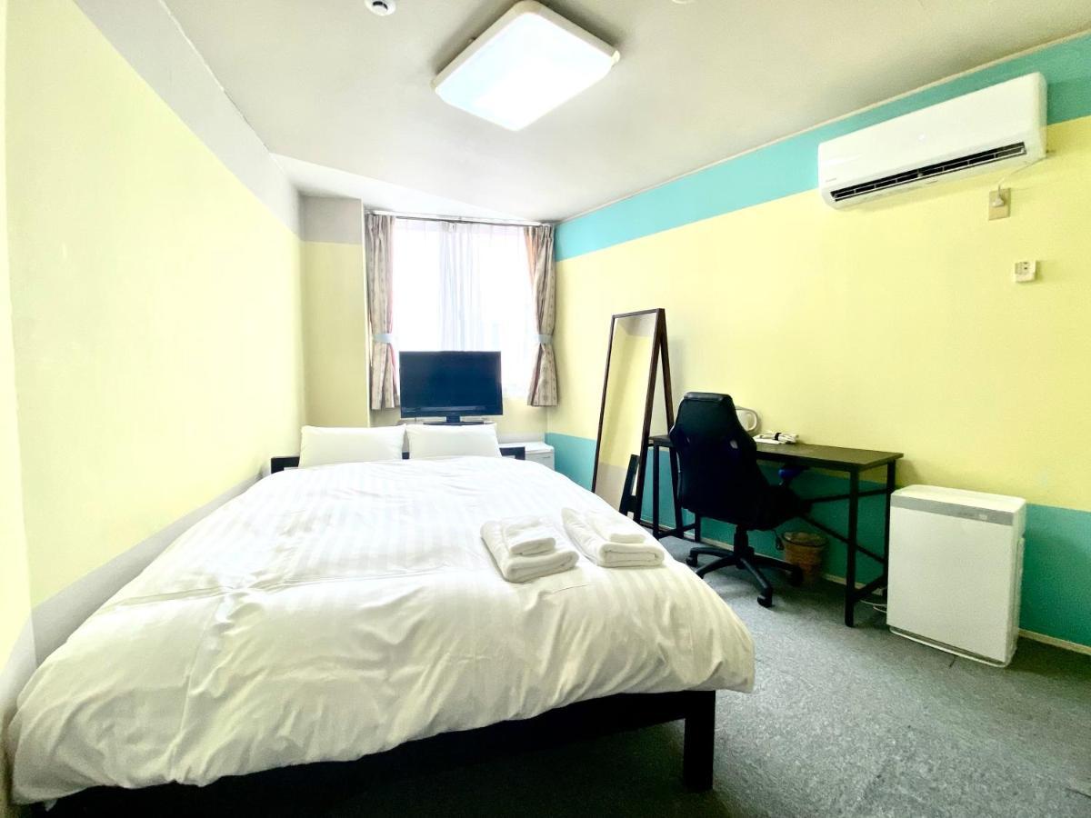 Hendakara Hotel Цу Экстерьер фото